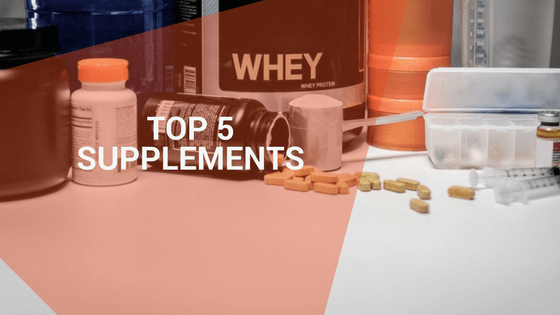 what supplements should I take what supplements should I take