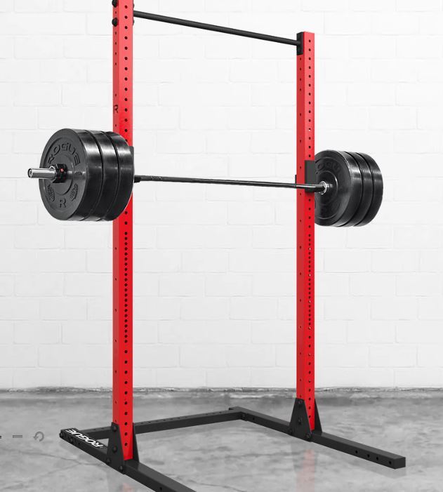 Rogue es1 squat online stand