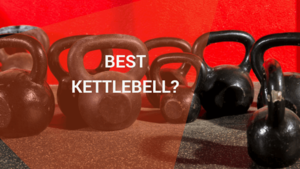 best kettlebell for training