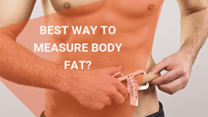best way to measure body fat