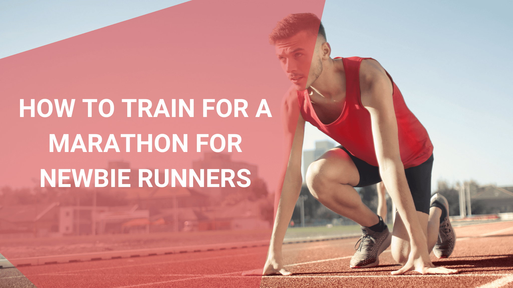 Marathon for Runners June 2021 Marathon for Runners June 2021