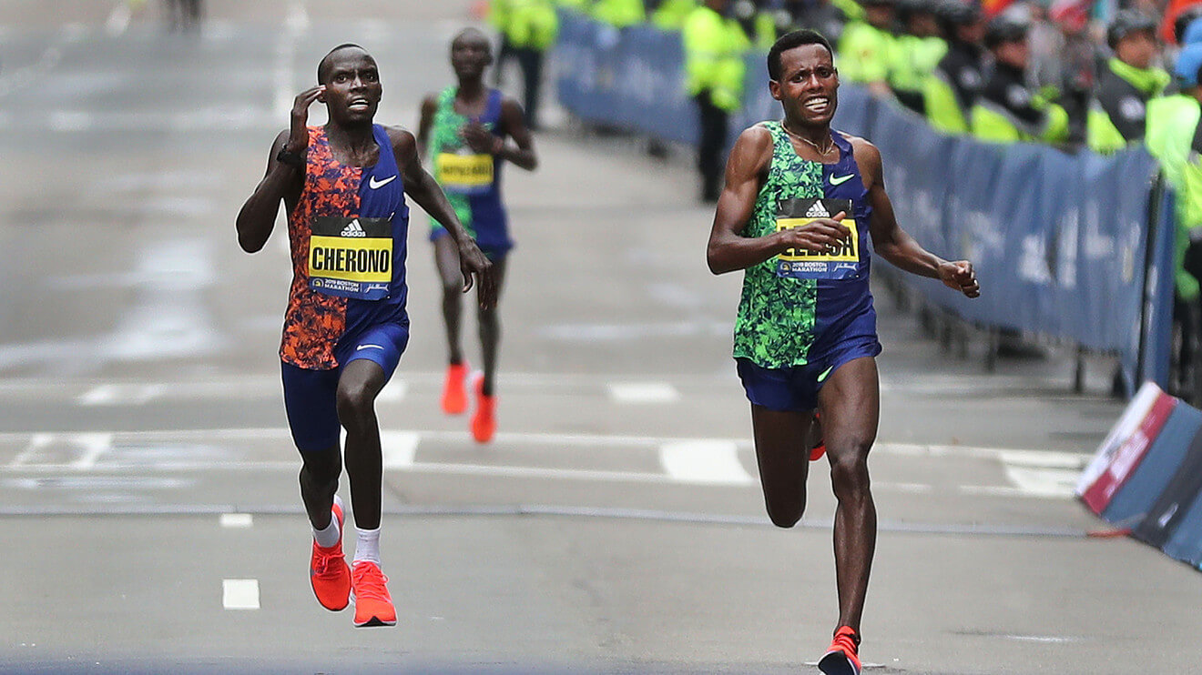 Marathon June 2021 Marathon June 2021