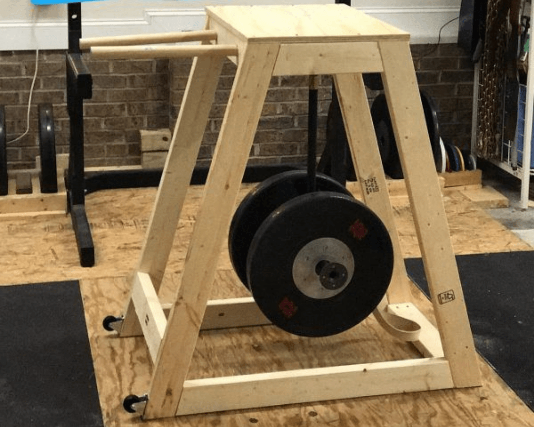 DIY Gains How to Build Your Own Reverse Hyper Machine for a Home Gym, August 2021 DIY Gains How to Build Your Own Reverse Hyper Machine for a Home Gym, August 2021