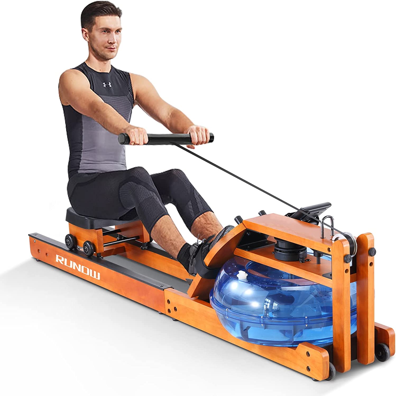 runrow water rowing machine runrow water rowing machine