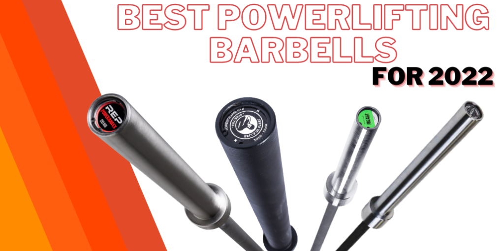 Best power barbells new arrivals